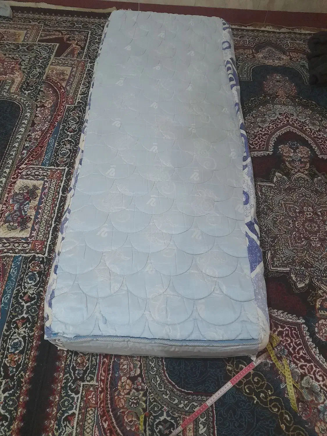 تشک اسفنجی ۱۷۰×۷۰|تشک تختخواب|کرمانشاه, |دیوار