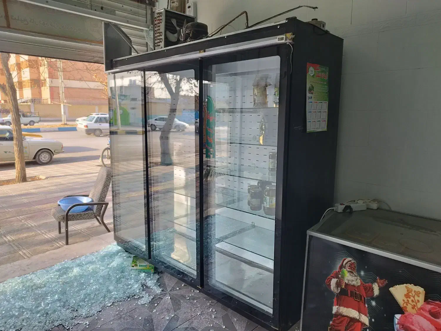 یخچال|یخچال و فریزر|مرودشت, ژیان|دیوار