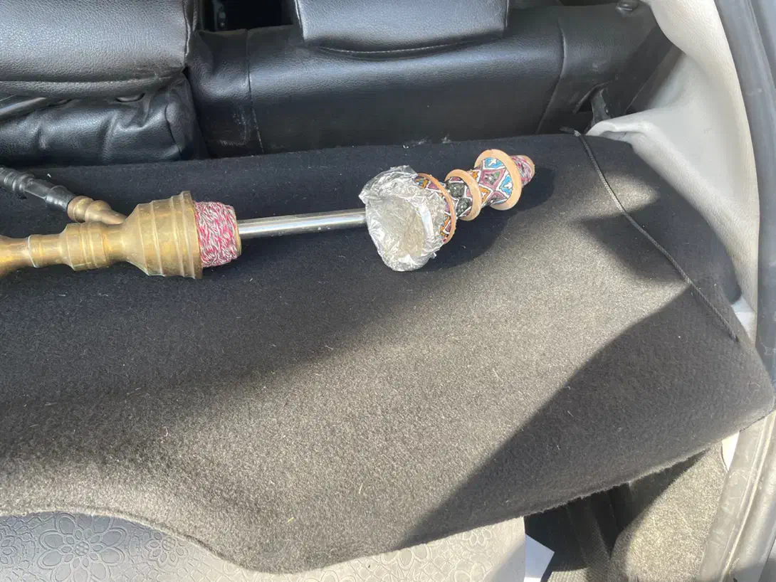 قلیون خانگی|کلکسیون و سرگرمی|بندرعباس, |دیوار