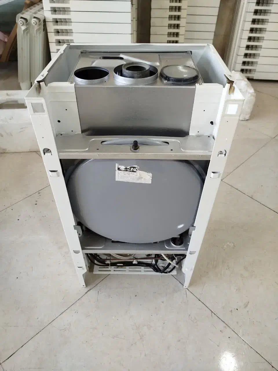 پکیج|آبگرمکن، پکیج، شوفاژ|فردیس, فردیس|دیوار