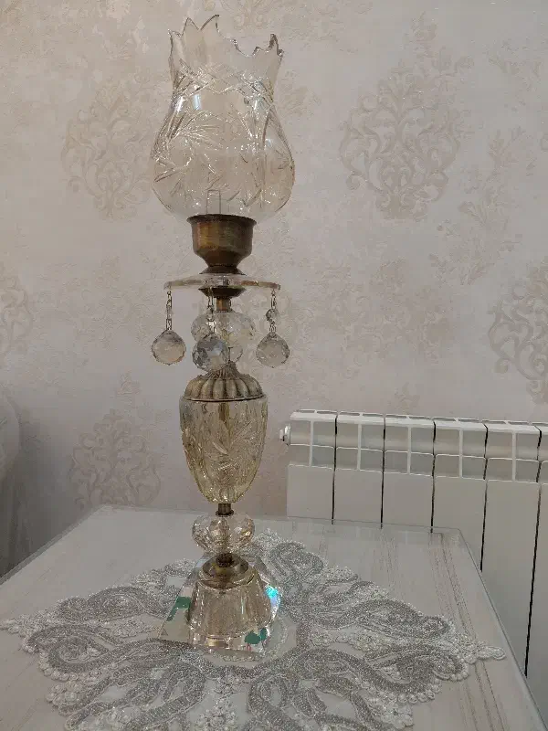 ۲ عدد شمعدان درحد نو|صنایع دستی و سایر لوازم تزئینی|ری, فیروزآبادی|دیوار