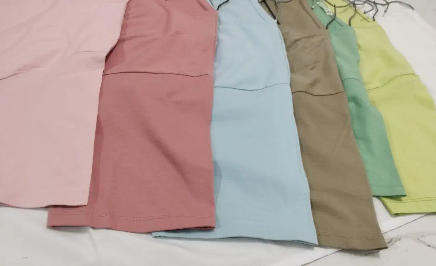 تیشرت نخ پنبه|لباس|ایوان, |دیوار