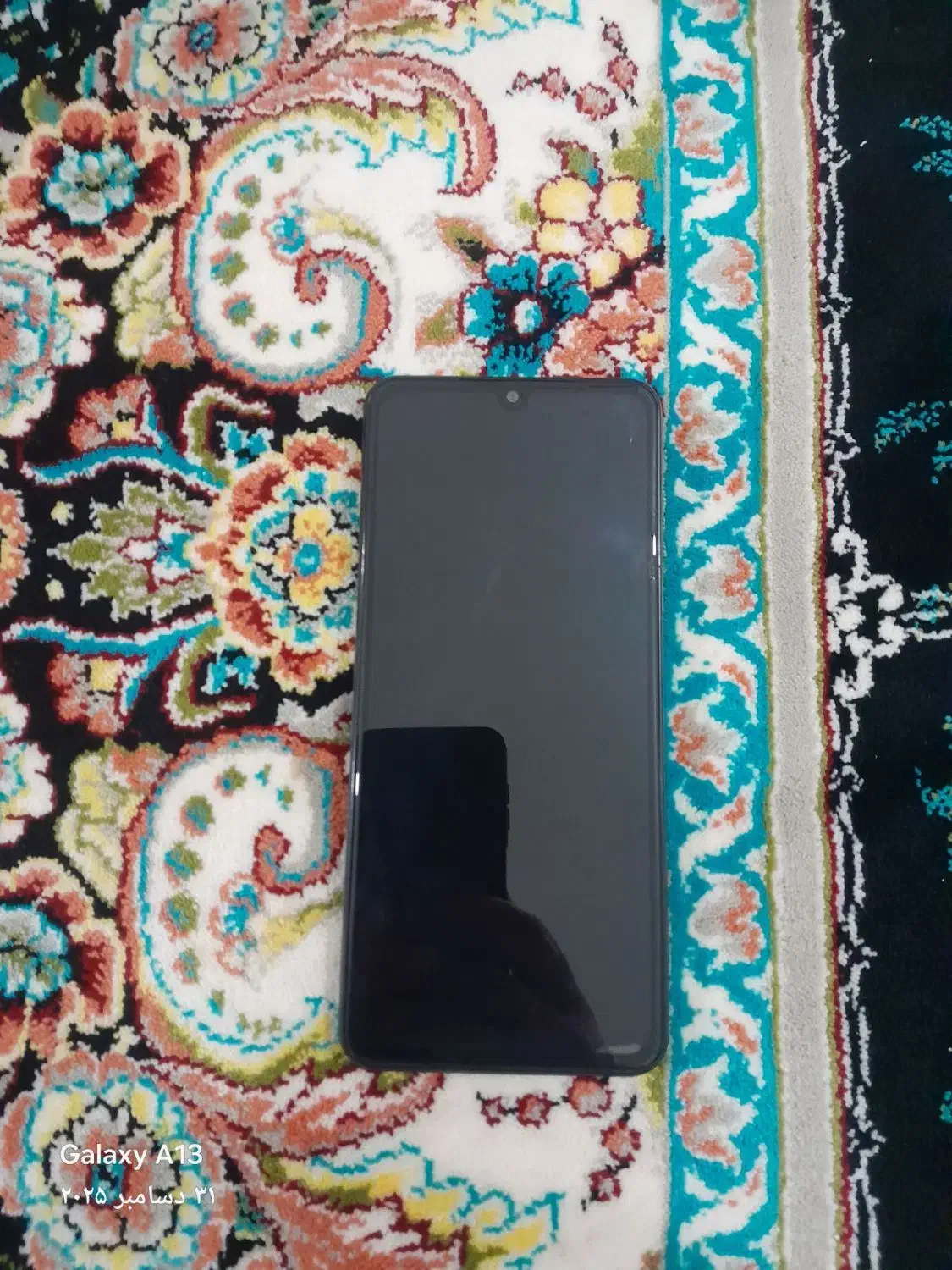 گوشی ردمی a5|موبایل|الوند, |دیوار