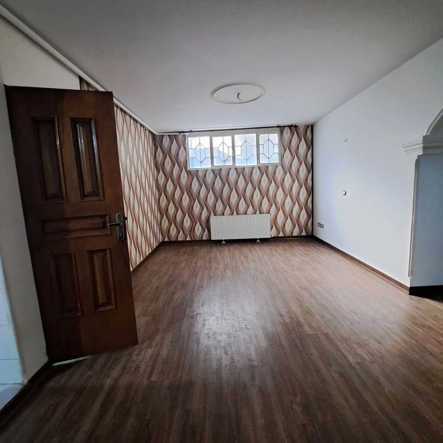 ۸۵متر خوش نقشه/حشمتیه/معلم/مرودشت|اجارهٔ آپارتمان|تهران, حشمتیه|دیوار