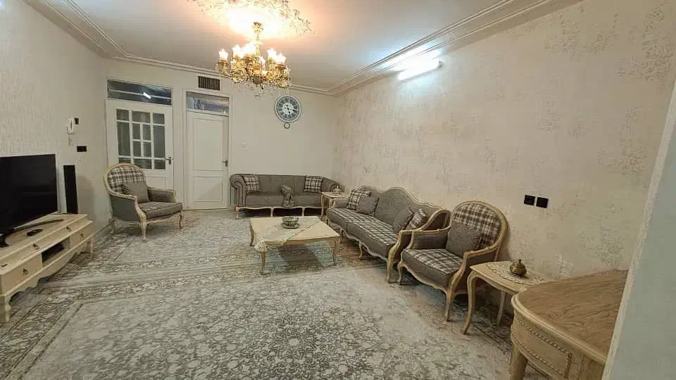 ویلایی ۱۲۵ متری|اجارهٔ خانه و ویلا|مشهد, آزادشهر|دیوار