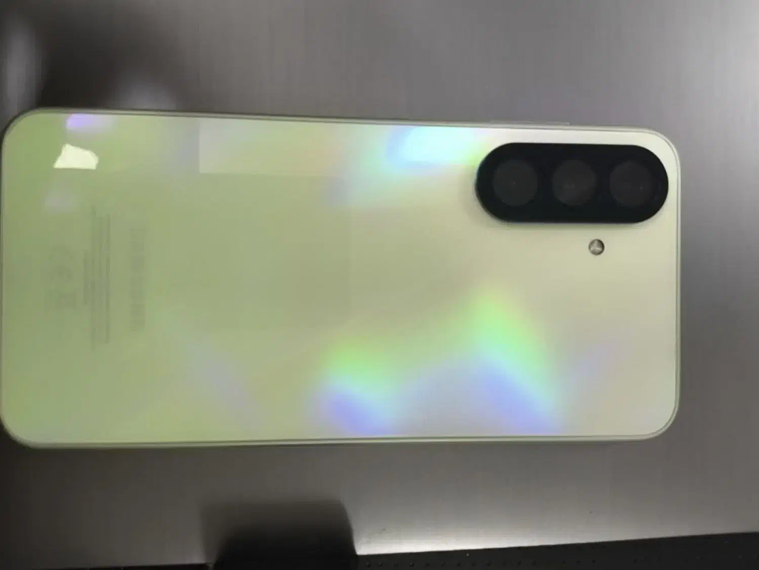 گوشیa36|موبایل|قم, شاه سید علی|دیوار