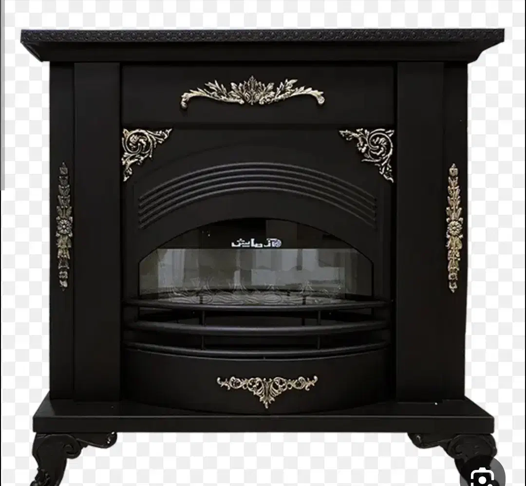 فروش انواع بخاری های گازی|بخاری، هیتر، شومینه|قم, نیروگاه|دیوار