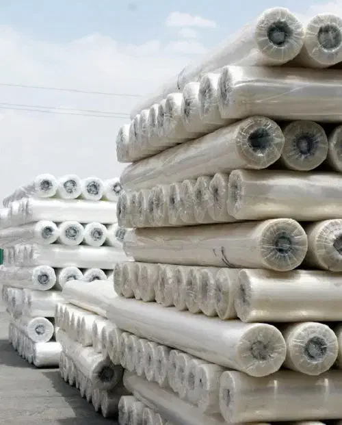 نایلون عریض ساده گلخانه ای کشاورزی ساختمانی|عمدهفروشی|تهران, کن|دیوار