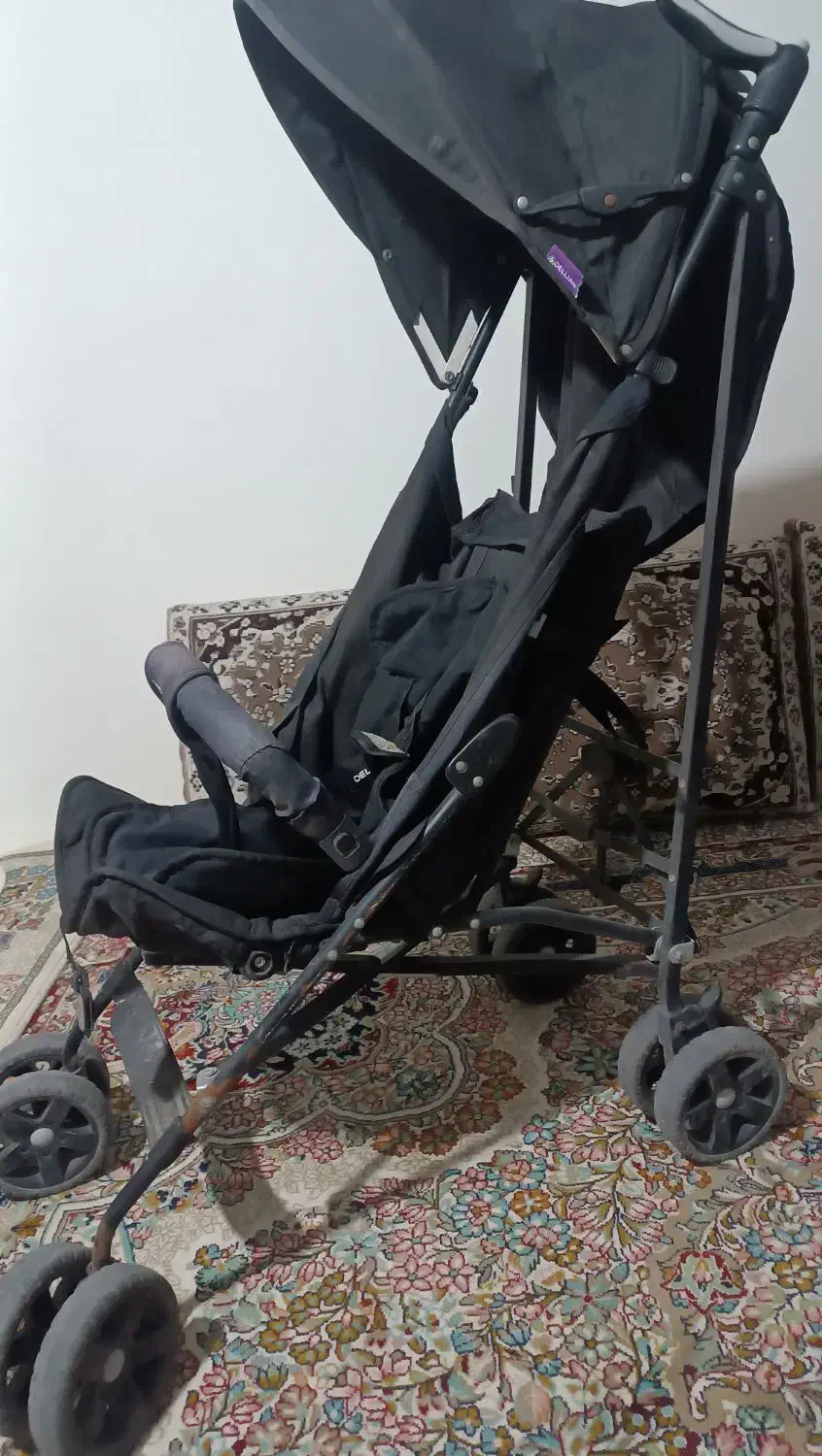 کالسکه دلیجان|کالسکه و لوازم جانبی|مشهد, کوی دروی|دیوار