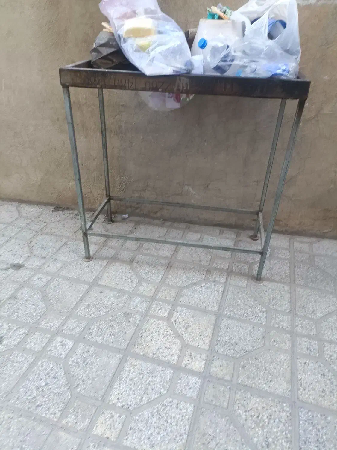 منقل ایستاده|اجاق گاز و لوازم برقی پخت‌وپز|همدان, |دیوار