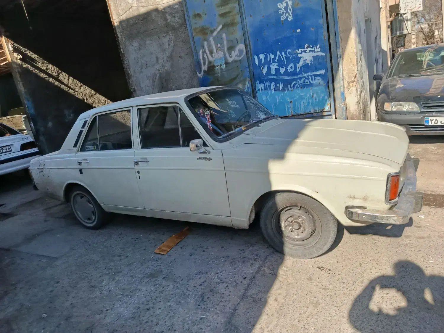 خودرو|خودرو سواری و وانت|رفسنجان, |دیوار