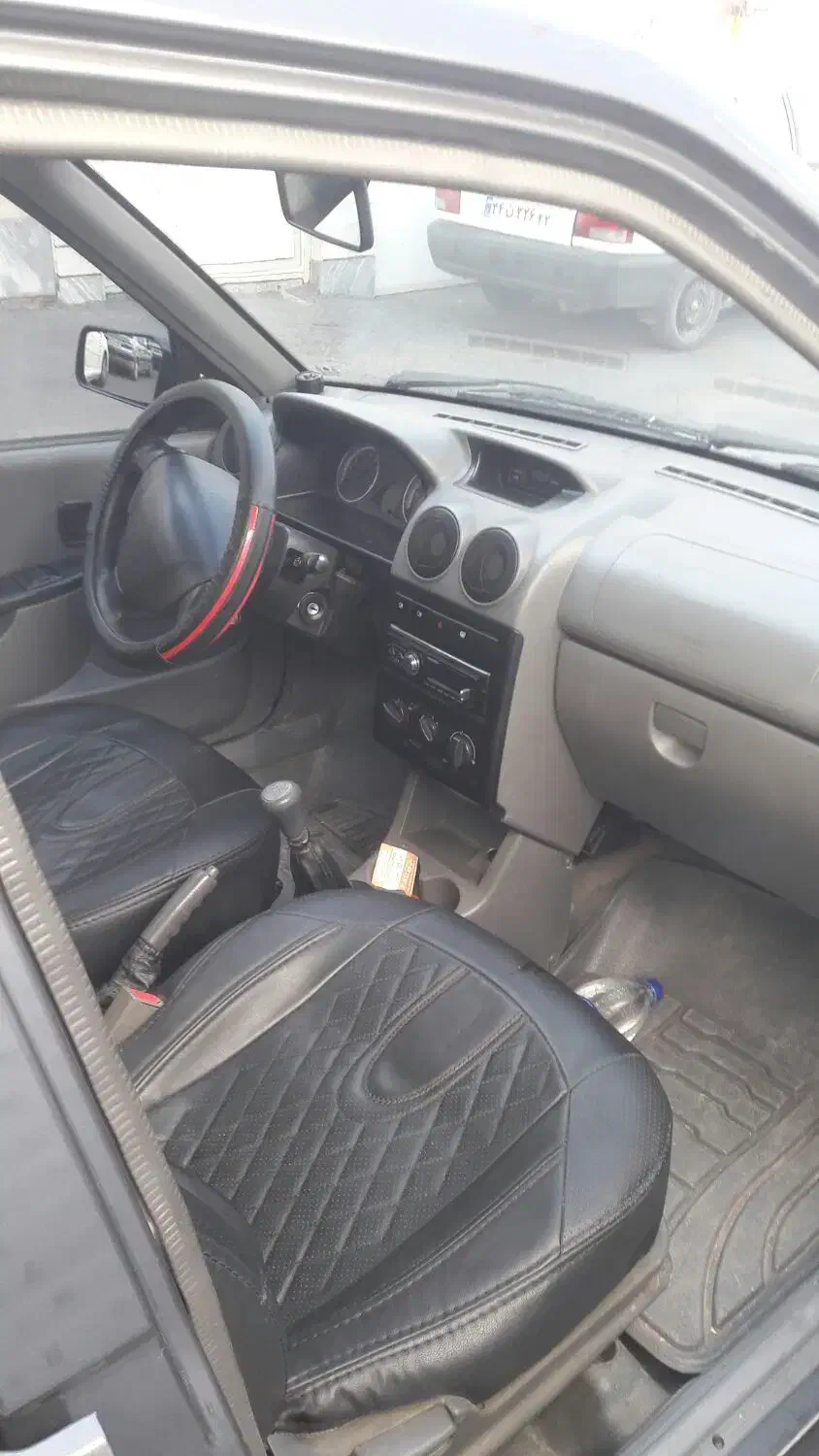 پراید۱۱۱|خودرو سواری و وانت|سبزوار, فیاض|دیوار