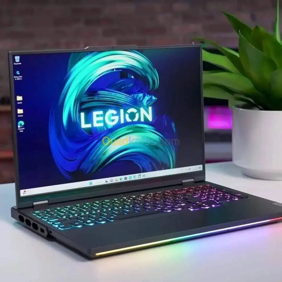 LENOVOlegion5 i710H 32GB 1TR 256nvme 3060ti اقساطی|رایانه همراه|کرج, اصفهانیها|دیوار