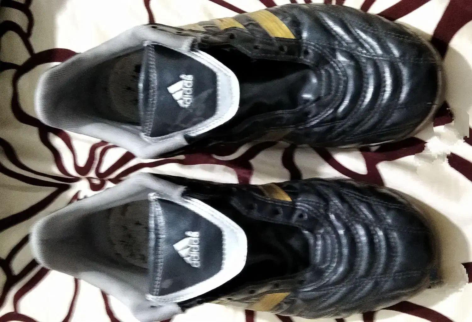 کفش سالنی حرفه ای|کیف، کفش، کمربند|شاهینشهر, عطار|دیوار