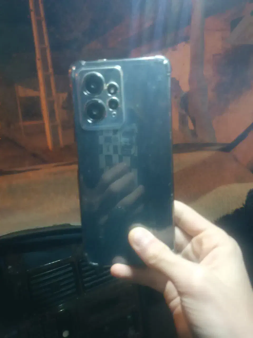 گوشی نت ۱۲ معاوضه با موتور مزایده هم میشه|موبایل|دهدشت, |دیوار