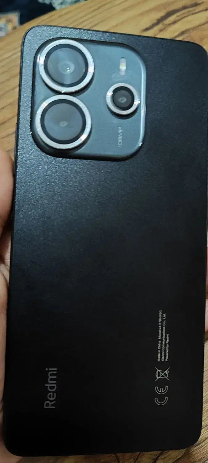 گوشی نوت 14|موبایل|گرگان, |دیوار