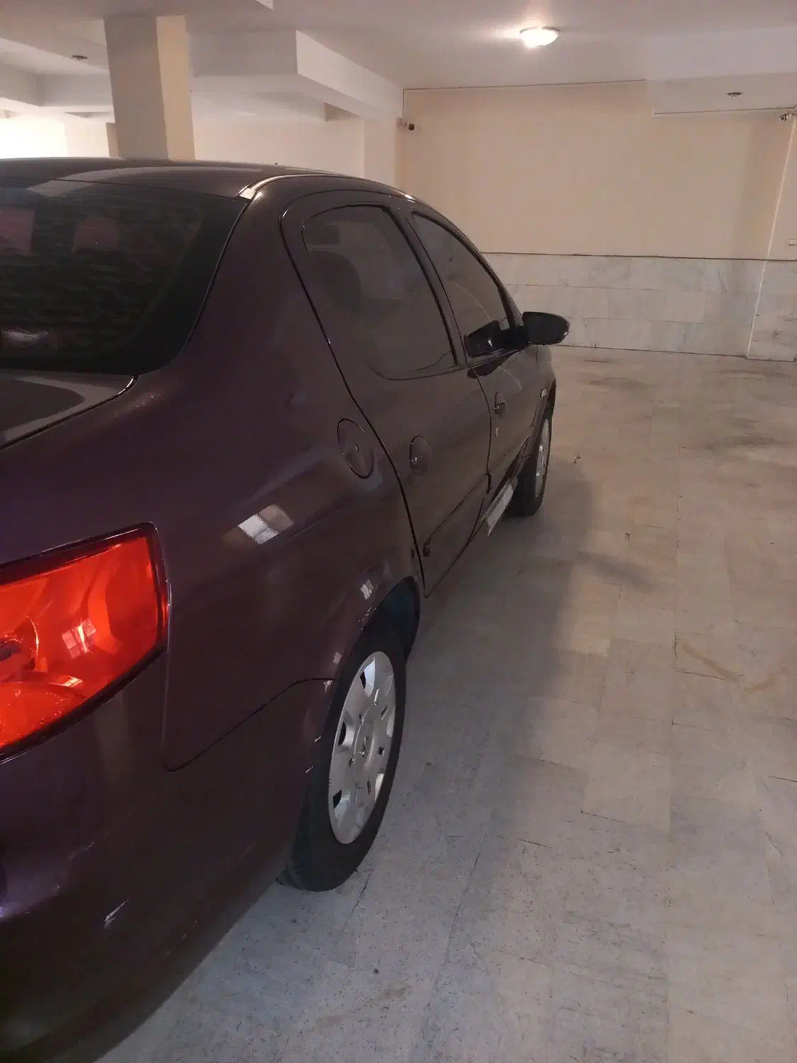 رانا پلاس 1401|خودرو سواری و وانت|تهران, دزاشیب|دیوار