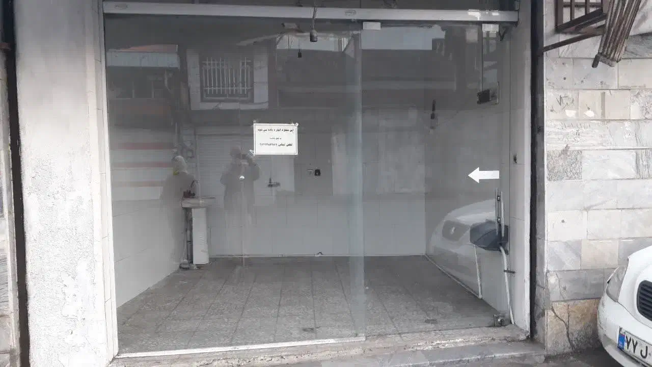 رهن مغازه|اجارهٔ مغازه و غرفه|رشت, حمیدیان|دیوار