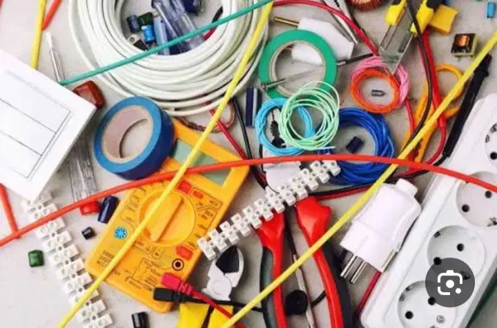 برقکاری ساختمان|خدمات پیشه و مهارت|اسلام‌شهر, شهرک قائمیه|دیوار