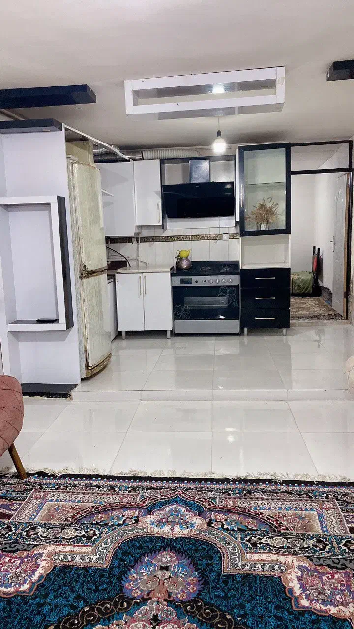 اجاره روزانه ساعتی سوئیت ویلایی  مبله|اجارهٔ کوتاه‌مدت آپارتمان و سوئیت|مشهد, کارمندان دوم|دیوار