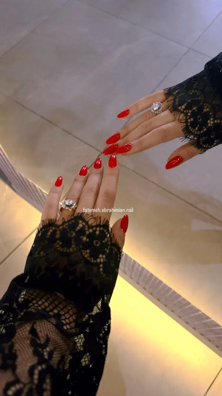 اموزش تخصصی ناخن با ۵۰٪ تخفیف|خدمات آموزشی|آمل, |دیوار