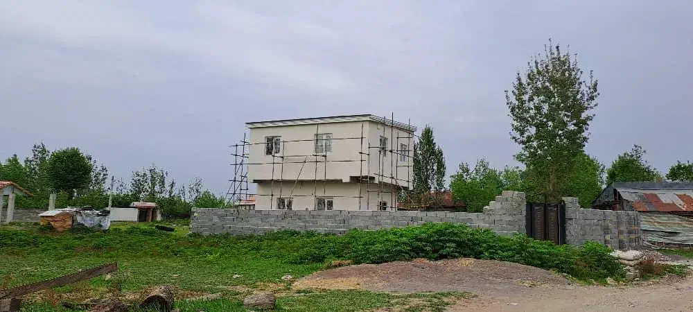 فروش ویلای 230 متری در سنگر|فروش خانه و ویلا|لشت نشا, |دیوار