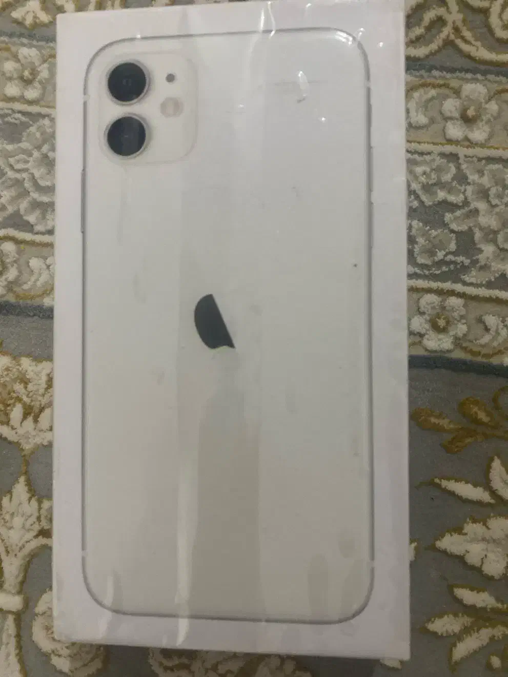 ایفون ۱۱|موبایل|مرودشت, ابوذر جنوبی|دیوار