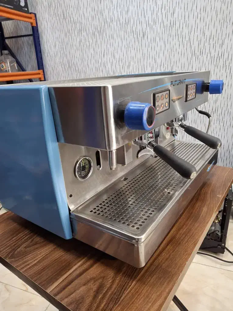 دستگاه اسپرسو اقتصادی|کافی‌شاپ و رستوران|تهران, وصفنارد|دیوار