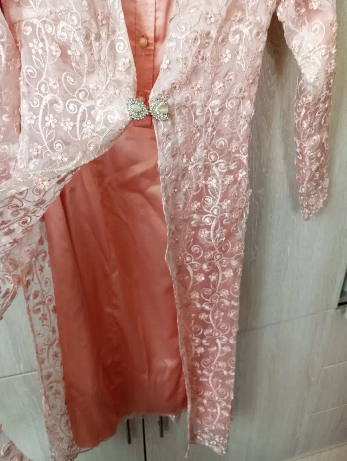 پیراهن یلدایی|لباس|بیرجند, |دیوار