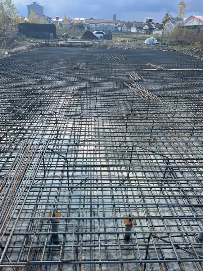 پیمانکاری از پی تا کید|خدمات پیشه و مهارت|بندر انزلی, امامزاده|دیوار