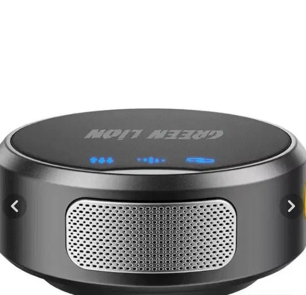 میکروفون یقه ای گرن لایت 3کاره|صوتی و تصویری|شهریار, ابراهیم‌آباد|دیوار