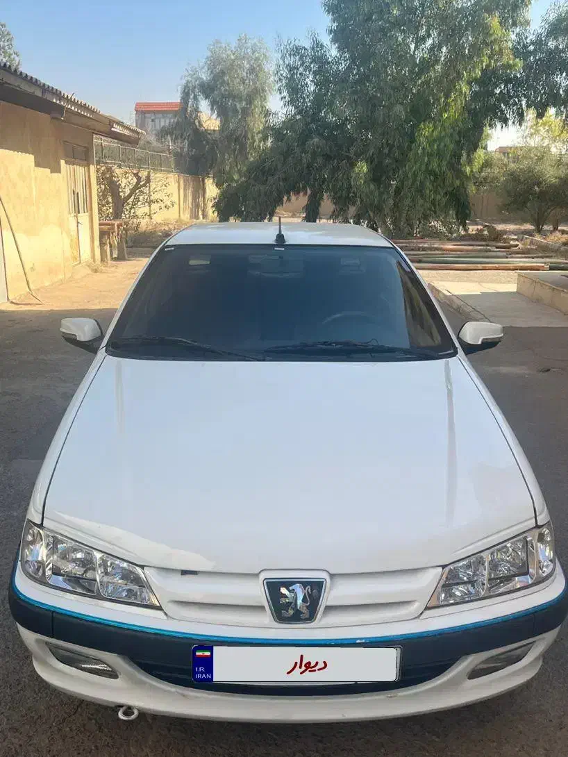 پارس tu5|خودرو سواری و وانت|قم, شهرک قدس|دیوار