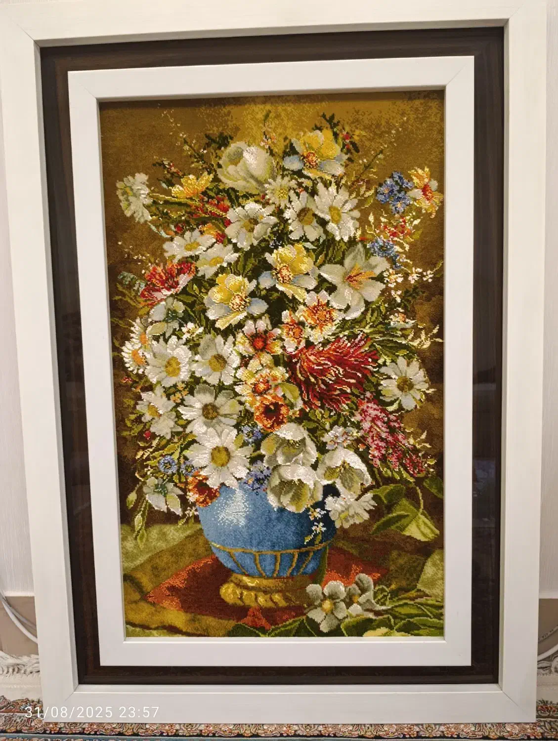 تابلو فرش|تابلو فرش|تبریز, |دیوار