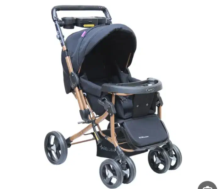 کالسکه در حد نو|کالسکه و لوازم جانبی|صائین قلعه, |دیوار