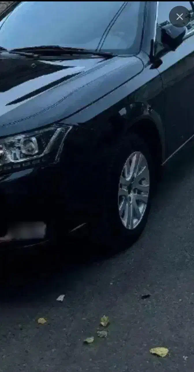 دنا پلاس شش دنده EF7P 404|خودرو سواری و وانت|اردبیل, |دیوار