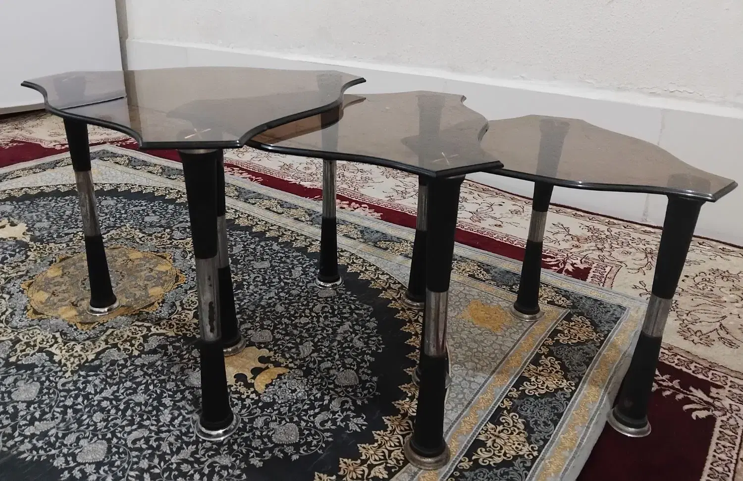 میز عسلی|مبلمان خانگی و میز عسلی|رشت, شهرک شهید مفتح|دیوار