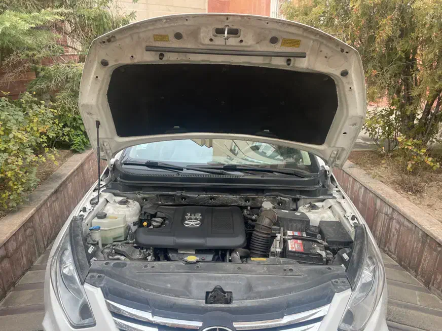 جک j4 آپشنال|خودرو سواری و وانت|تبریز, |دیوار