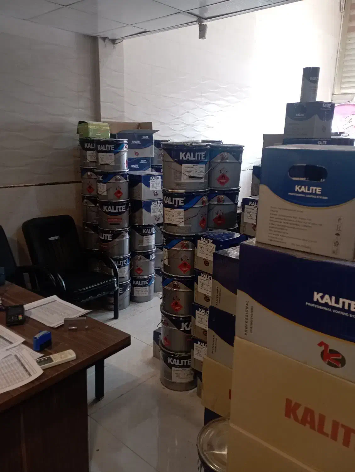 سیلر کیلر پلی اورتان|خدمات پیشه و مهارت|چهارباغ, |دیوار