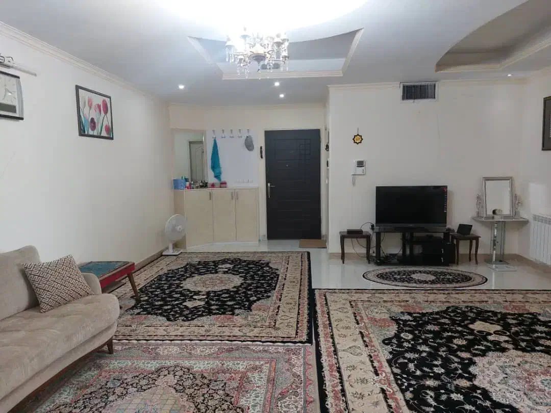 اجاره ۷۲متری تکخواب پارکینگ اسانسور مسعودیه|اجارهٔ آپارتمان|تهران, مسعودیه|دیوار