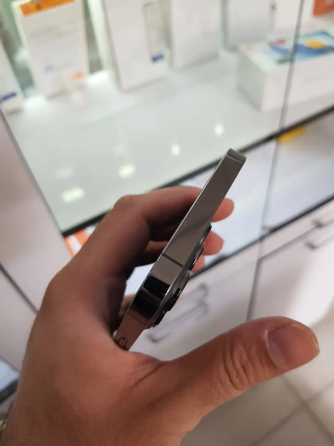 iphone13pro|موبایل|ارومیه, |دیوار