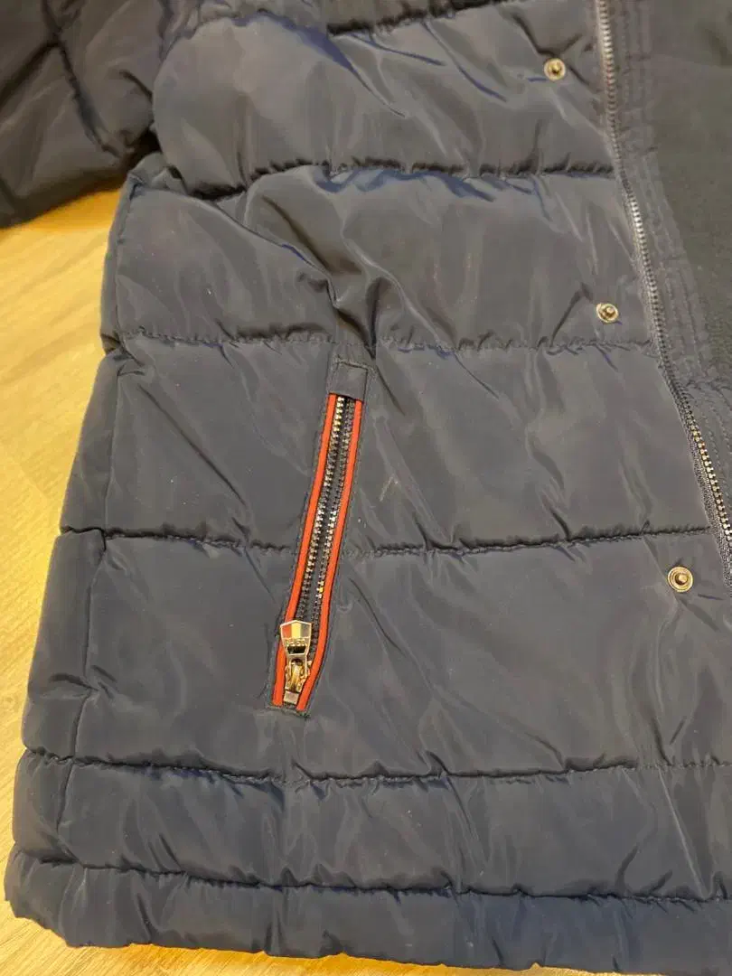 کاپشن پسرانه مارک پولو اصل|کفش و لباس بچه|تهران, شهید فکوری|دیوار