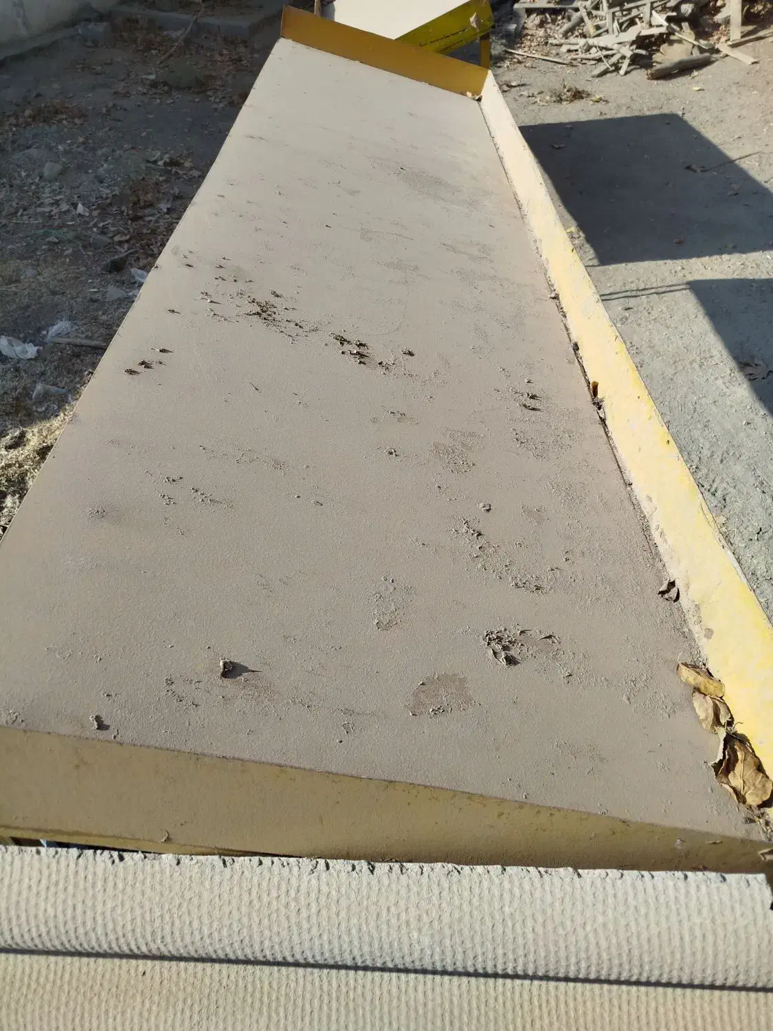 میز میوه‌فروشی آهنی|فروشگاه و مغازه|کرج, شهرک امیر المومنین|دیوار