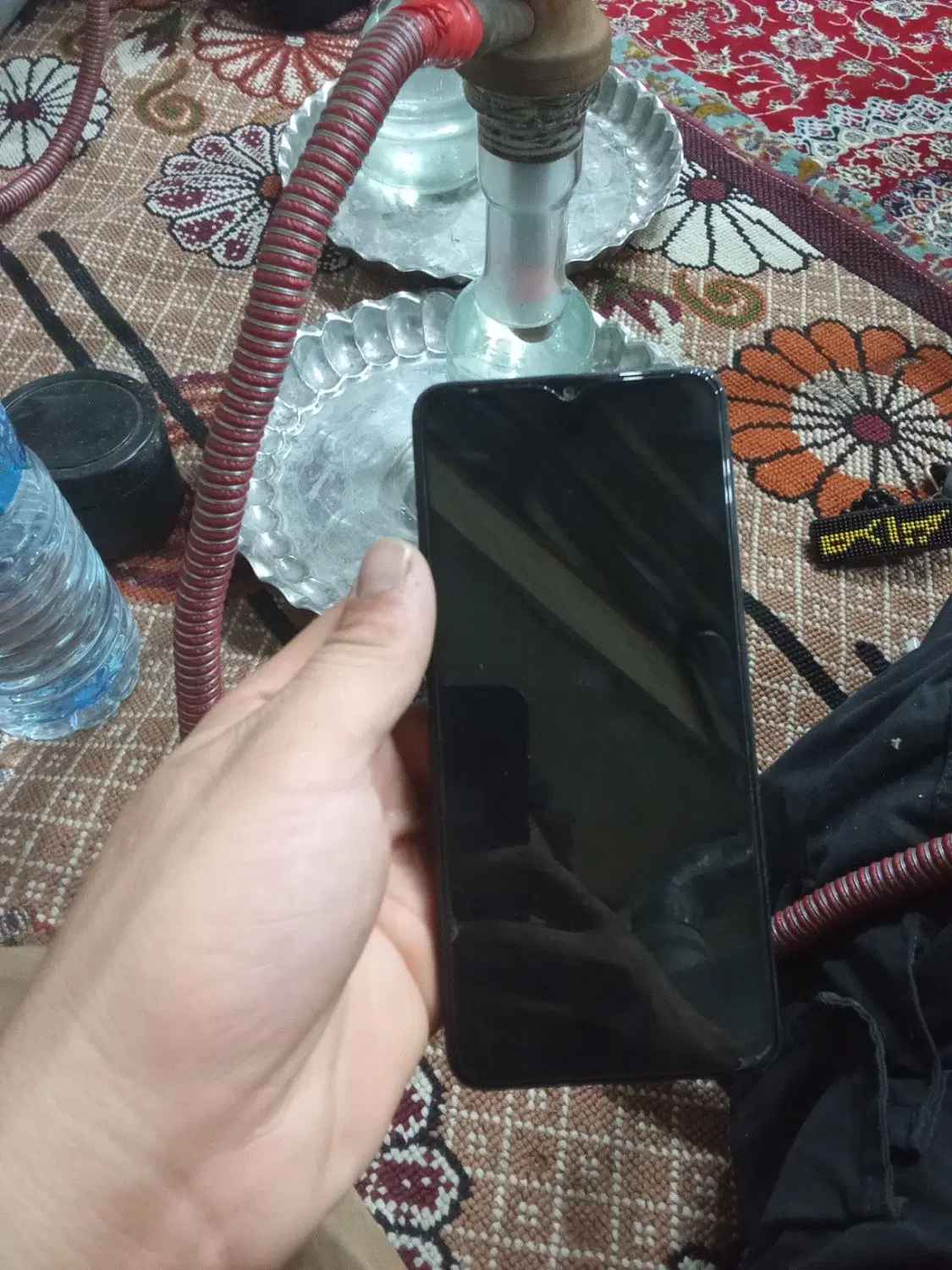 گوشی a12|موبایل|خمینی‌شهر, |دیوار
