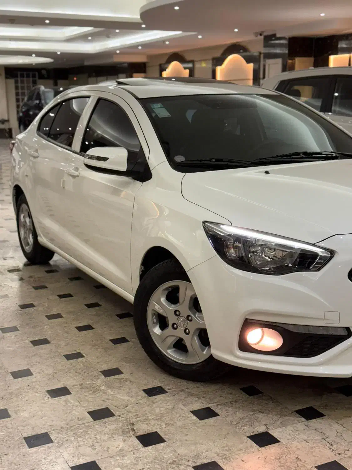 شاهین G ، مدل ۱۴۰۳|خودرو سواری و وانت|فردیس, فردیس|دیوار