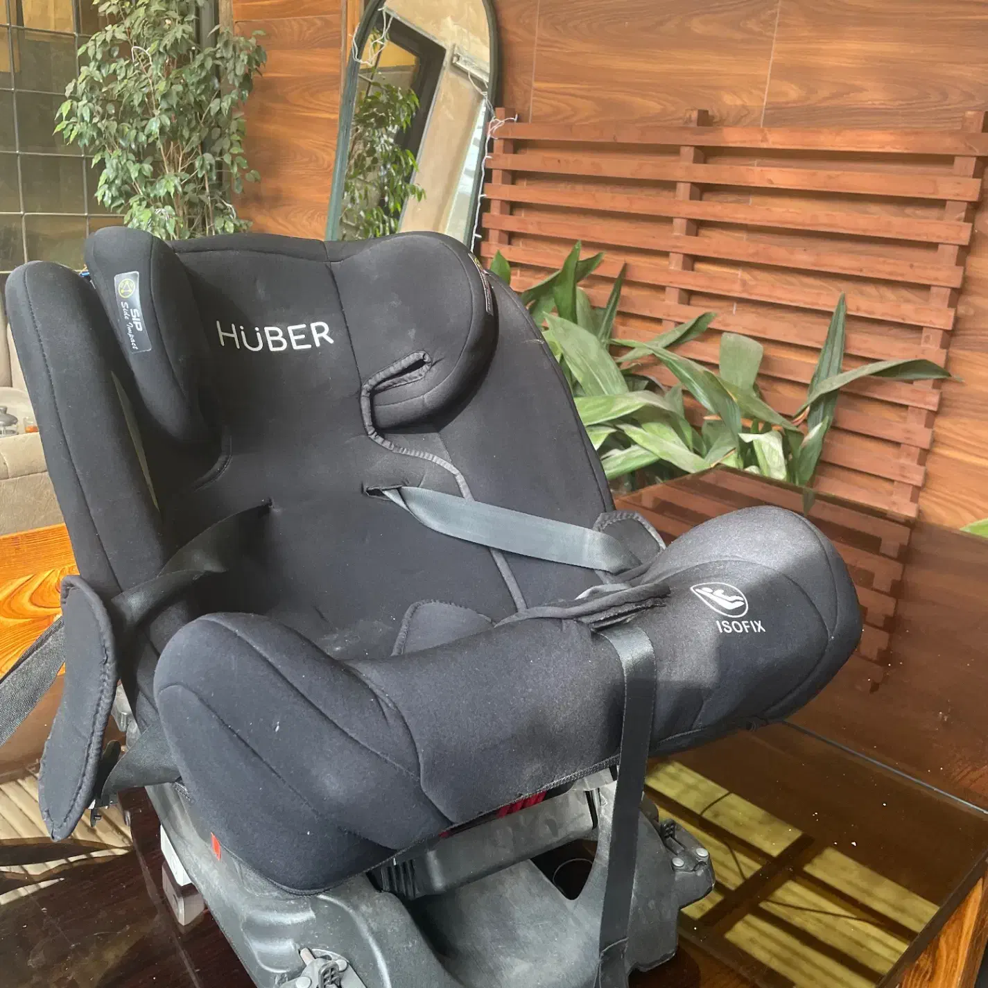 صندلی ماشین کودک|اسباب و اثاث بچه|قائم‌شهر, |دیوار