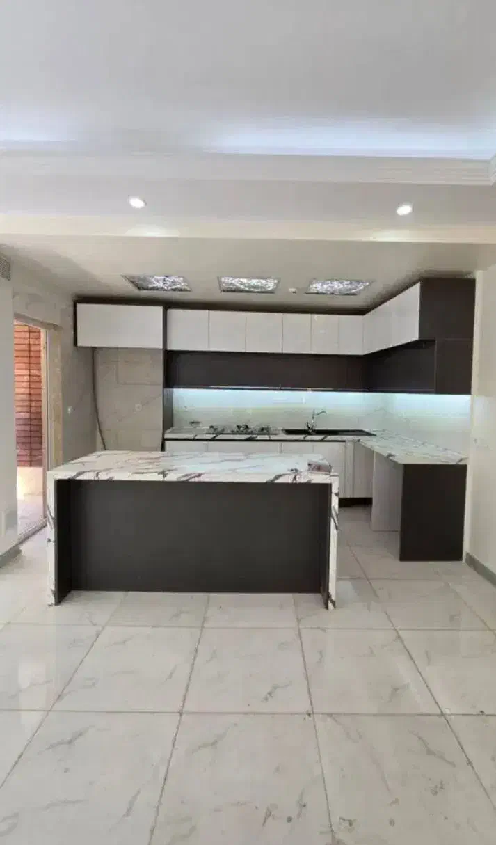 ۵۲متر / تک واحدی / فول امکانات / کلید نخورده|فروش آپارتمان|تهران, اسکندری|دیوار