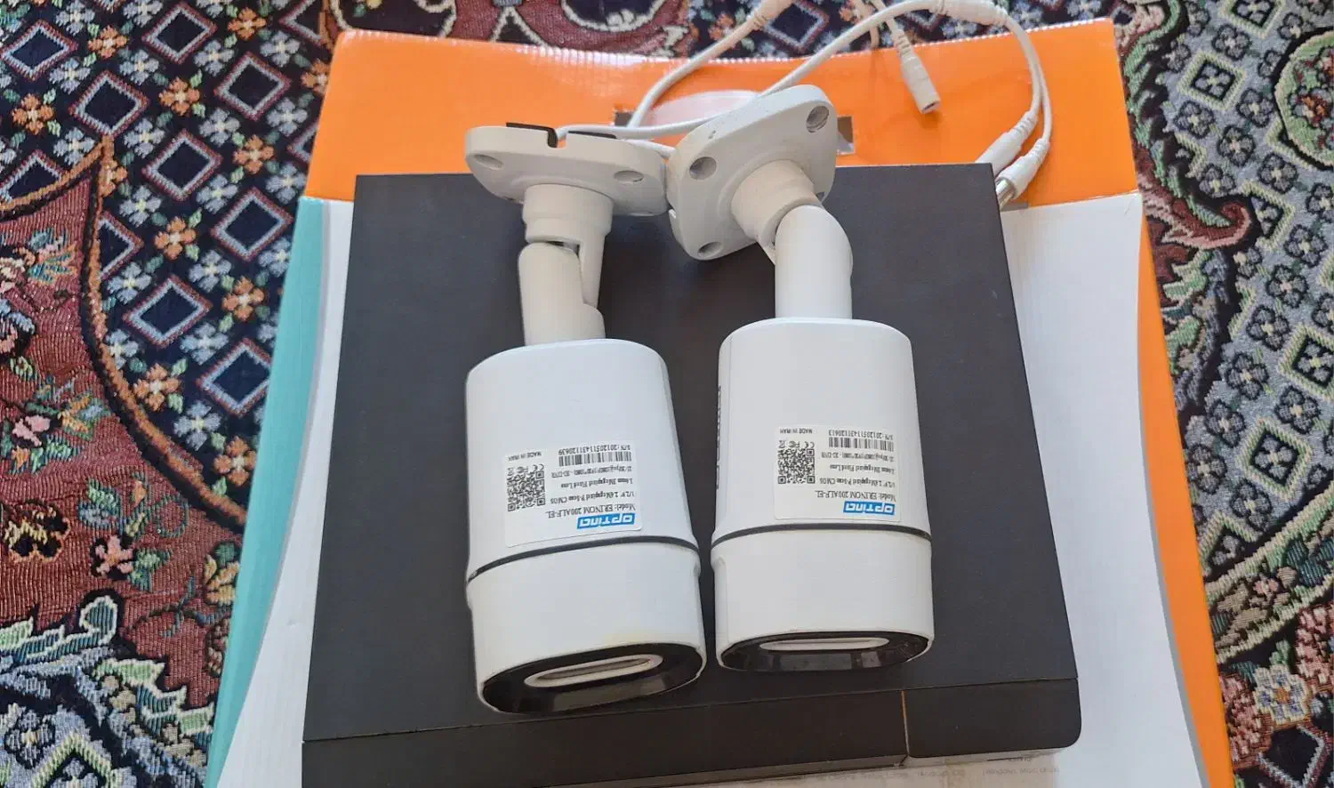 دوربین مداربسته برایتون|دوربین مداربسته|کوهدشت, |دیوار