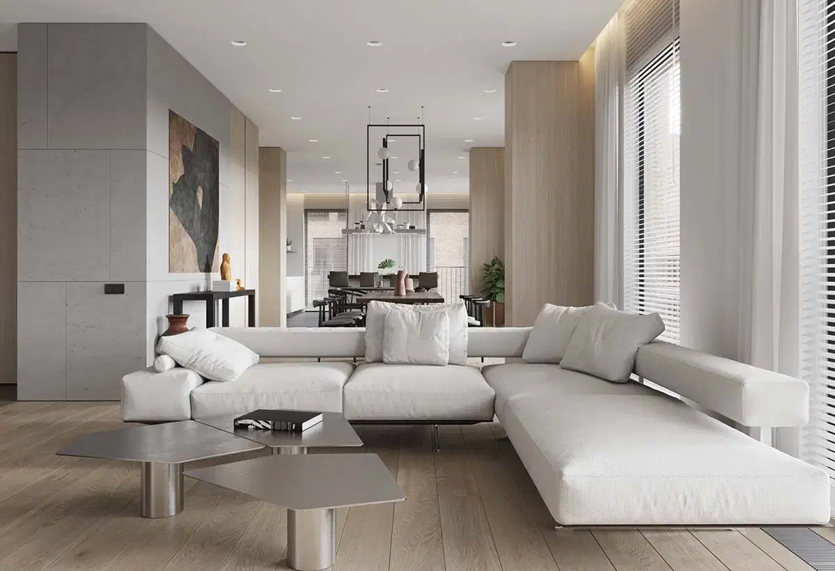 چهارواحد۷۰متری/همکف/فول بازسازی شیک|فروش آپارتمان|اهواز, کوی صادقیه|دیوار