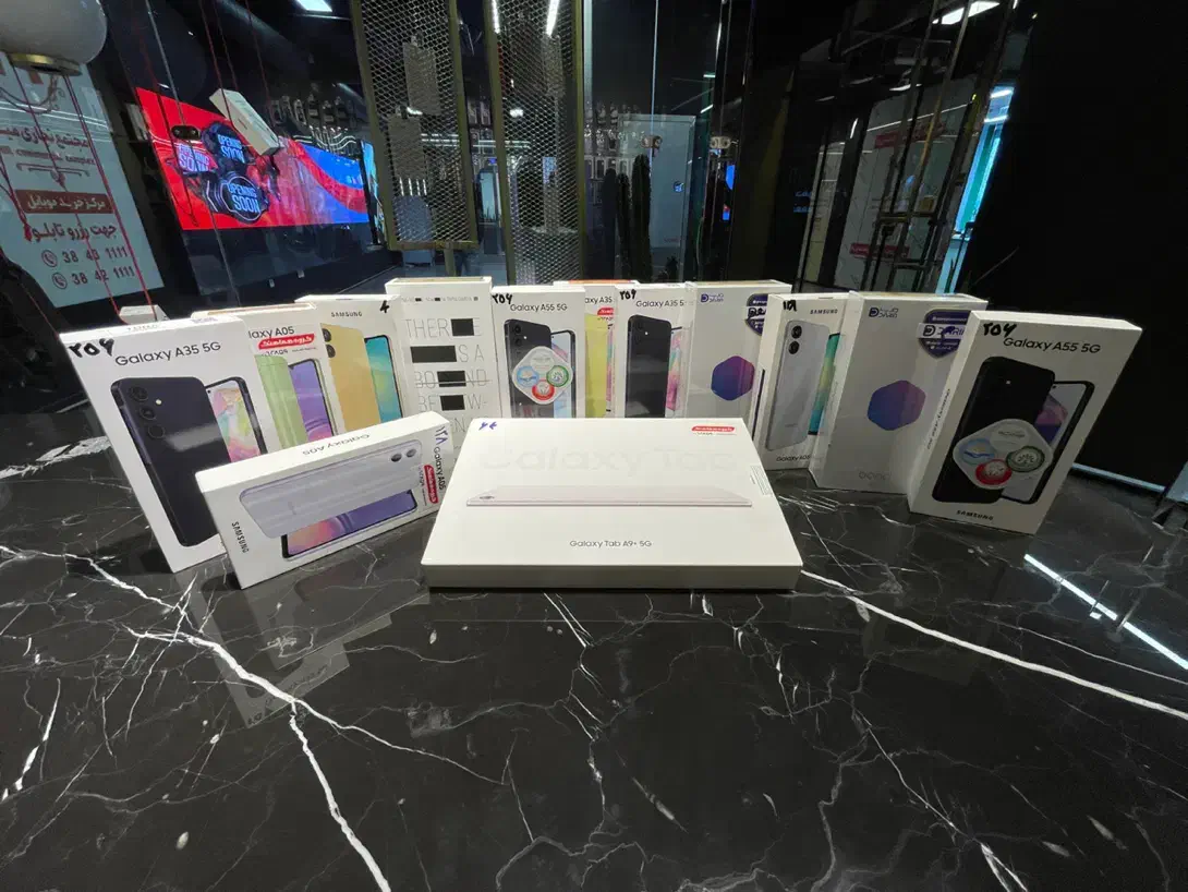 خریدفروش موبایل اقساطی بدون پیش پرداخت کارمزد۴درصد|موبایل|مشهد, بهشت|دیوار