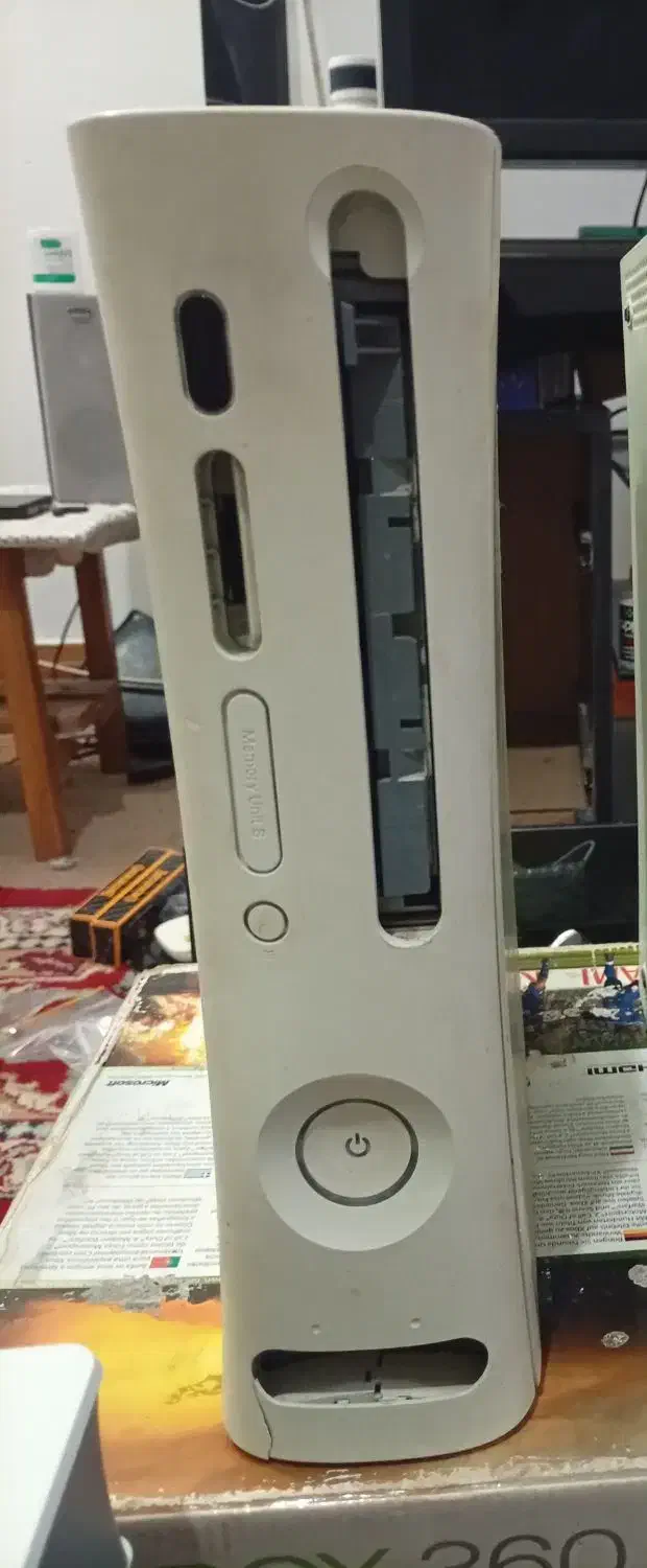 Xbox360|کنسول، بازی ویدئویی و آنلاین|رودسر, |دیوار